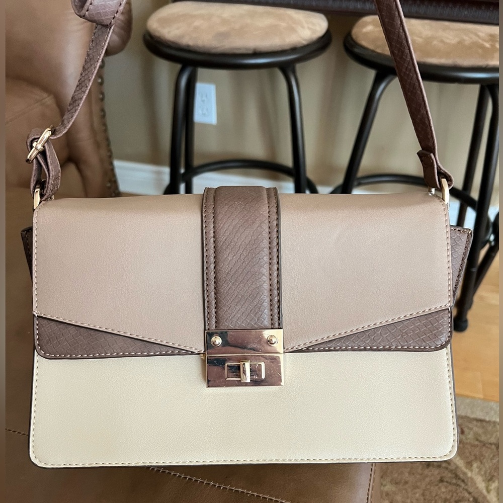 Massimo shoulder bag brand new without tags